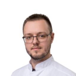 Ярцев Андрей Константинович