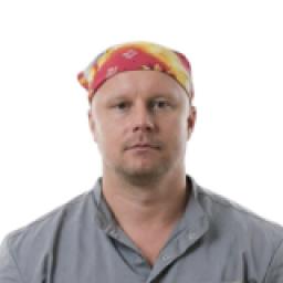 Кочуров Евгений Александрович
