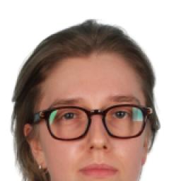Нархова Ольга Александровна