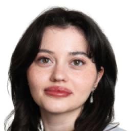Аль-Мадхун Марьям Иядовна