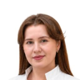 Галимова Сабина Аразовна