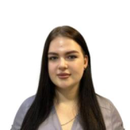 Семкина Авелина Игоревна