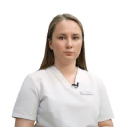 Чайкина Диана Андреевна