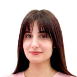 Чекина Юлия Андреевна