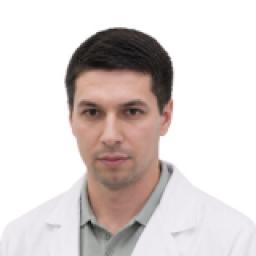 Халявин Павел Алексеевич