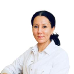 Каиржанова Рената Курмангалиевна