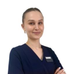 Абросимова Марина Александровна