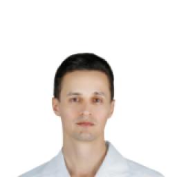Александров Давид Александрович
