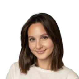 Соболева Екатерина Валерьевна