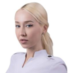 Чачхиани Лиа Паатовна