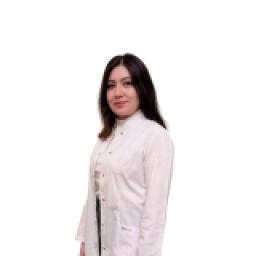 Рашидова Севара Наримановна