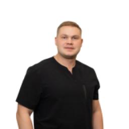 Никифоров Андрей Алексеевич