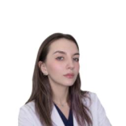 Гусельникова Анастасия Романовна
