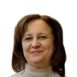 Грязнова Марина Леонидовна