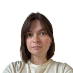 Евстегнеева Валерия Геннадиевна