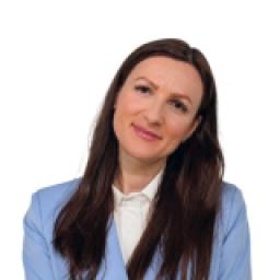 Ткачева Кристина Олеговна