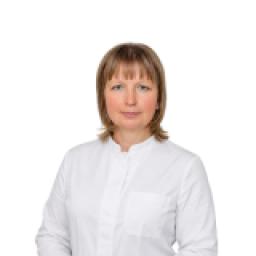 Королёва Татьяна Герьевна
