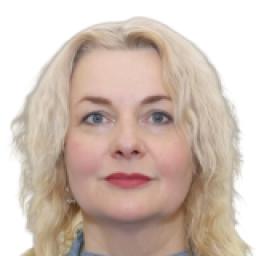Смирнова Светлана Геннадиевна