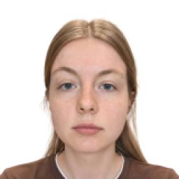Диева Дарья Вячеславовна