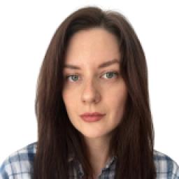 Ватракшина Евгения Игоревна