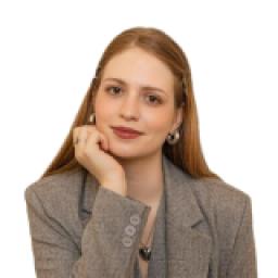 Степанюк Елена Вячеславовна