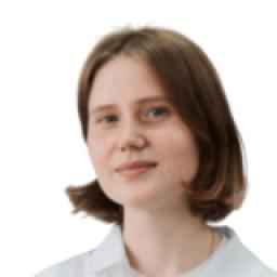 Дадашова Олеся Алексеевна