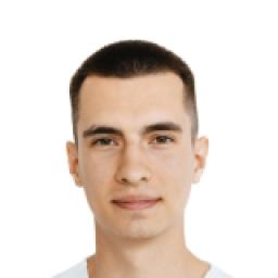 Владимиров Даниил Александрович