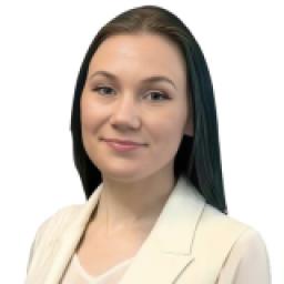 Агафонова Елена Сергеевна