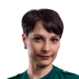 Ильина Александра Евгеньевна
