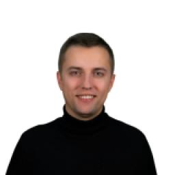 Войтов Денис Александрович