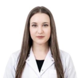 Аскерова Асият Набиевна