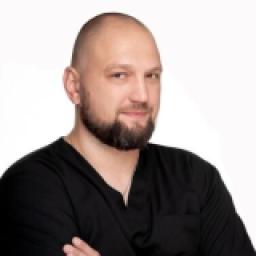 Подлесных Тарас Викторович