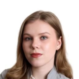 Безбрязова Маргарита Олеговна