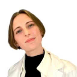 Кириллова Елизавета Александровна