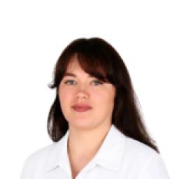 Умеренкова Софья Андреевна