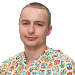 Гурович Айвар Олегович