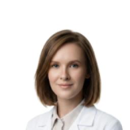 Проскурякова Елена Владимировна