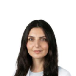 Микаелян Анаит Артюшевна