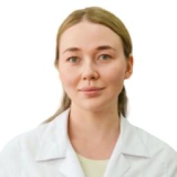 Ишкильдина Ольга Александровна
