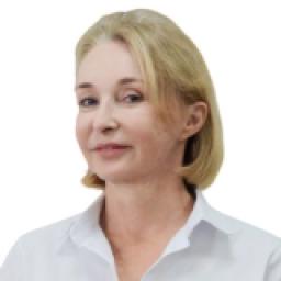 Кучерова Елена Викторовна