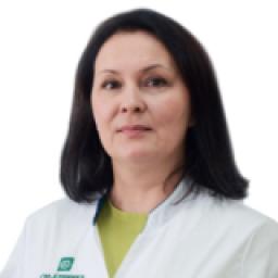 Онищенко Ольга Геннадьевна