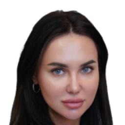 Жеребненко Екатерина Владимировна