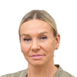 Коробова Наталия Юрьевна