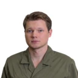 Мерзляков Василий Михайлович