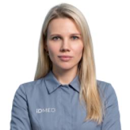 Спивакова Татьяна Сергеевна
