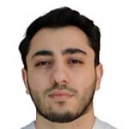 Юсифов Игбал Адалатович