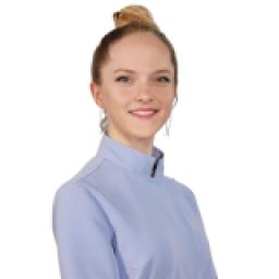 Мошкина София Андреевна