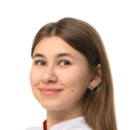 Семенова Мария Анатольевна