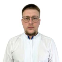 Рындеев Олег Сергеевич