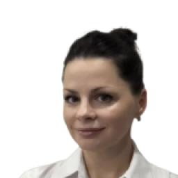 Григорьева Елена Павловна